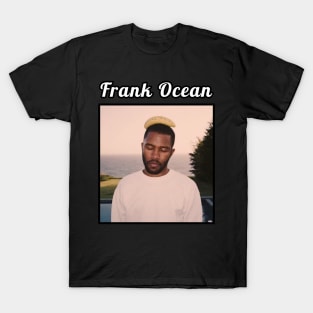 Frank Ocean / 1987 T-Shirt